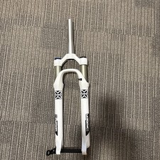 X fusion 27.5/26 15x100 Fork Taper Steertube