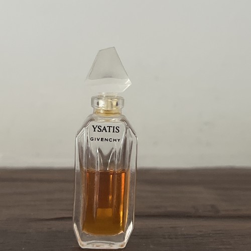 Vintage miniature perfume - miniature,