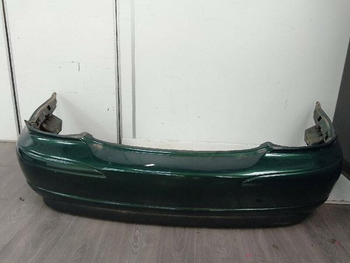 1681727 rear bumper jaguar - rear,