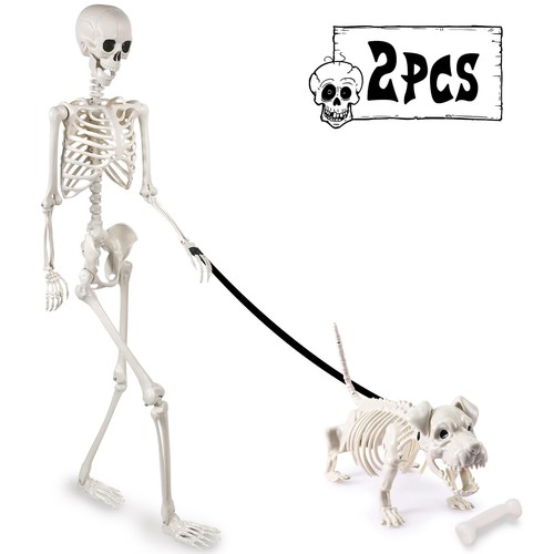 Dtydecle halloween posable - halloween,