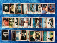 Superman SINGLE Non-Sport