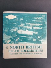 North British Steam