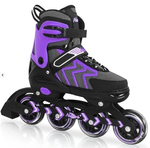 Adjustable blades roller - adjustable,