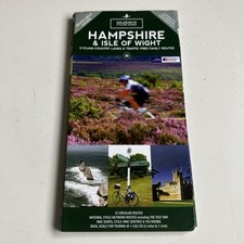 Hampshire and the Isle of