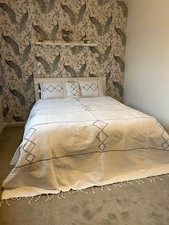 Handcrafted Moroccan-Style