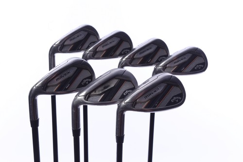 Left handed callaway mavrik - callaway,