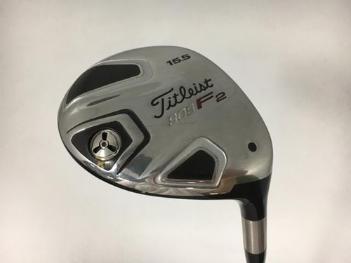 Titleist 909f2 fairway wood - titleist,