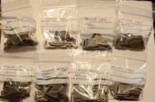 ORIGINAL HONDA STEERING LOCK -