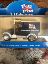 Lledo Collectibles RNLI