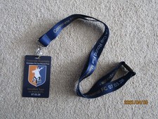 MANSFIELD TOWN v ARSENAL Sat