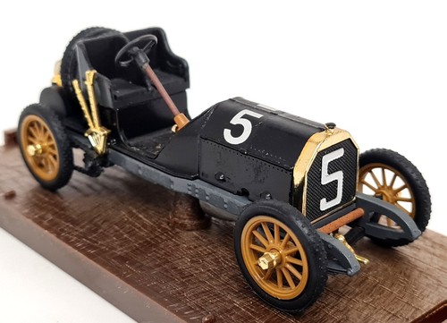 Brumm fiat gordon - brumm, 1/43