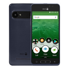 Doro 8035 16GB Grey - Unlocked