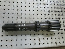 for, FIAT 780 LH Rear Axle