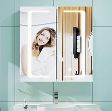 NexiPro 630 x 650mm Bathroom