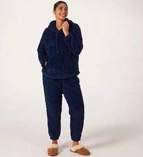 Cozee Home Cable Lounge Set