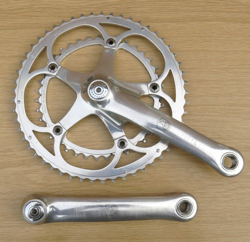 Vintage 80s campagnolo chorus - campagnolo,