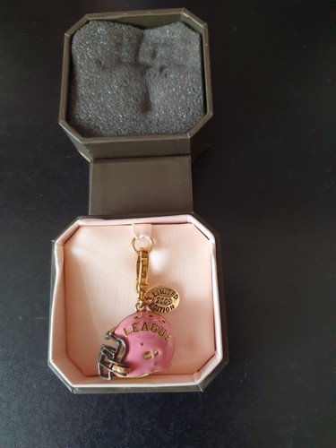 Juicy couture signed enamel - couture,