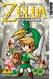 The legend zelda - legend, 08: