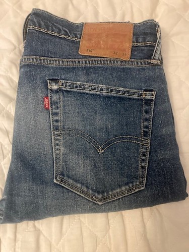 Levi 510 slim - levi's,