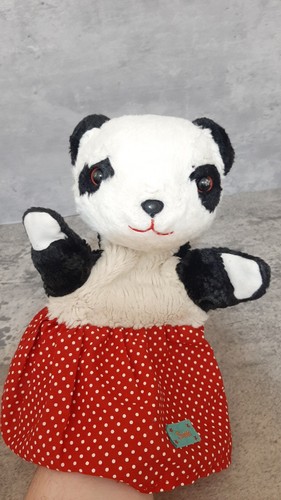 Vintage sooty and - vintage,