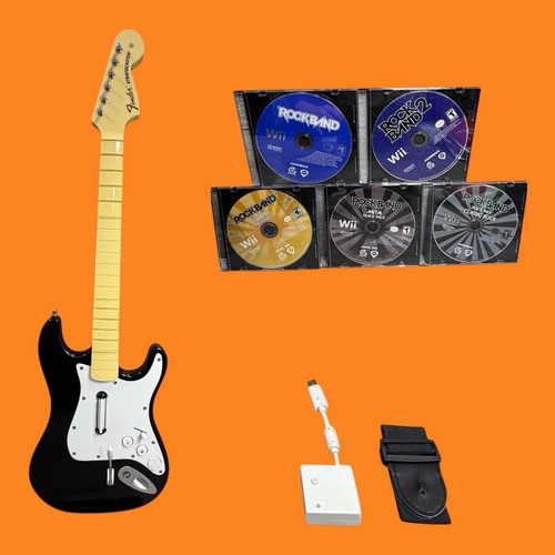 Rock band metal county - band, 1