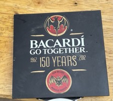 RON BACARDI MARCA DE FABRICA