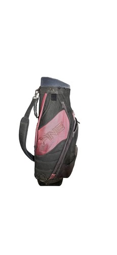 Vintage ping lady - vintage, frontier