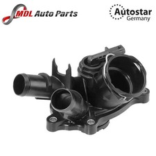 Autostar Germany Thermostat