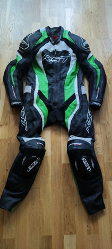 Rst tractech evo - 2, piece