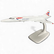 British Airways Concorde