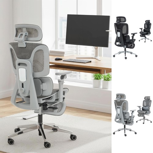 Ergonomic office chair with - chair,