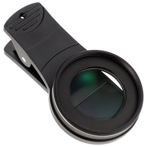Mobile phone lens - 37,
