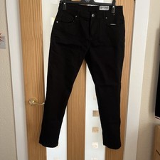 Primark Slim Leg W34 L30