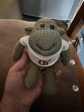 PG Tips Tea Monkey Chimp