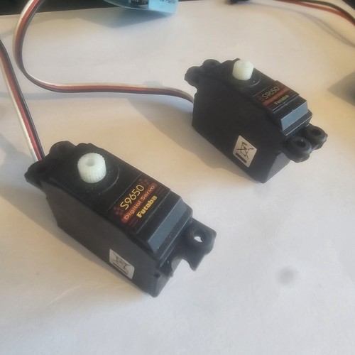 Futaba s9650 servo - futaba, choice
