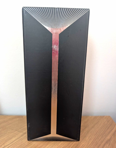Bts official light stick - light,