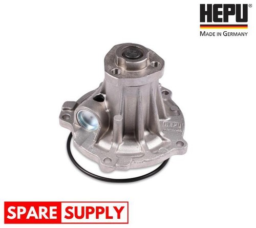 Water pump for caddy ii - water,