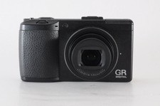 RICOH GR DIGITAL III Compact