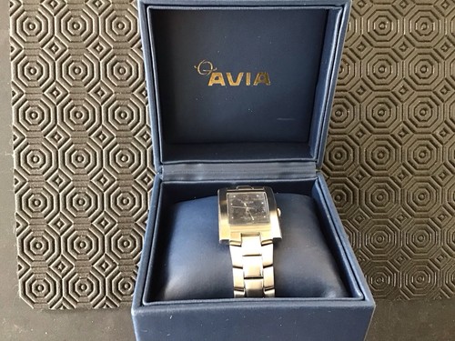 Avia ladies quartz - avia,