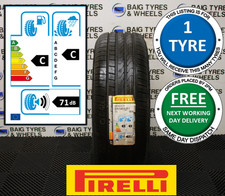 X1 225/50R18 225 50 18 PIRELLI