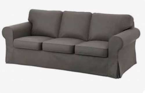 Brand new ikea ektorp - ikea, cover