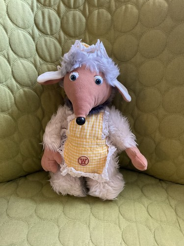First love large womble - first, plush