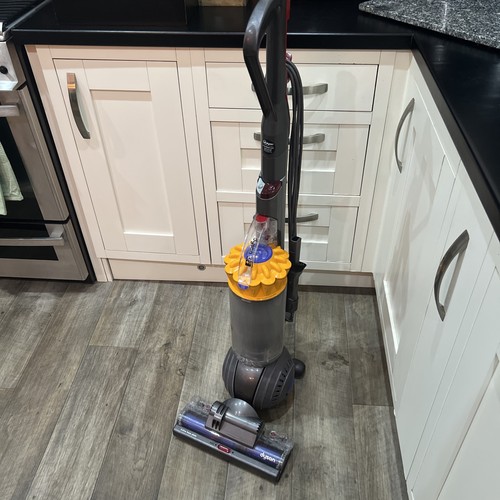 Dyson very good - very,