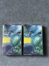 2x Re incarnation Rave Cassette Tape Pack Box Set Dj rap & JJ Frost & Vibes 