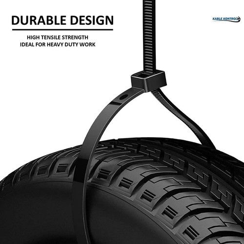 Heavy duty cable - heavy,