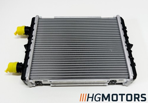 Coolant cooler genuine - cooler,