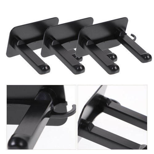 3pcs hair dryer holder punch - 3pcs,
