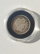1908 United States Silver 90%