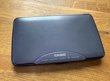 Casio Digital Diary SF-4600B