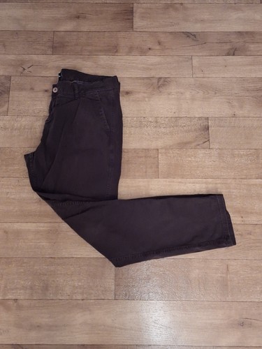 Finisterre slim leg chino dark - slim,